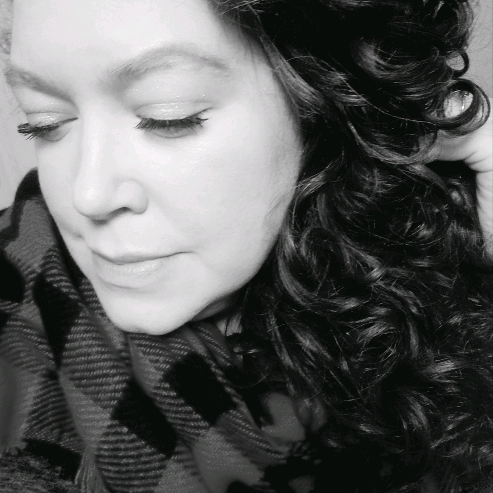 Meet your Posher, Tamara